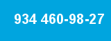 934 460-98-27 934 460-98-27
